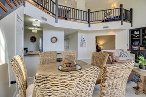 Apartment (3 Bedrooms) | Interior