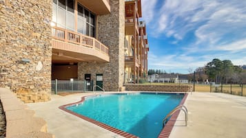 Appartement (3 Bedrooms) | Intérieur