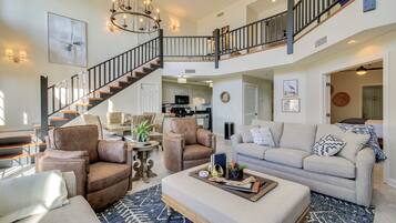 Apartment (3 Bedrooms) | Interior