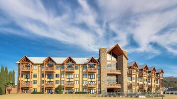 Apartment (3 Bedrooms) | Interior