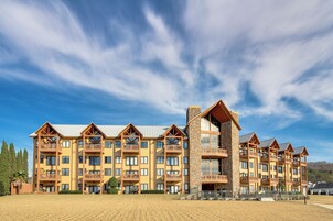 公寓 (3 Bedrooms) | 住宿内部