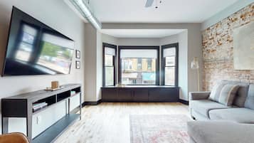 Appartement (1 Bedroom) | Intérieur