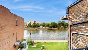 Apartment (1 Bedroom) | Bahagian dalam