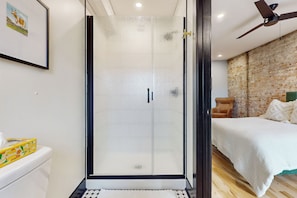 Appartement (1 Bedroom) | Intérieur