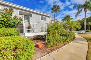 Apartment (1 Bedroom) | Interior - Private Boat Slip on St Johns River! Welaka Condo (Welaka)