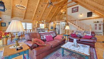 Nhà (4 Bedrooms) | Nội thất