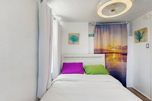 Huis (3 Bedrooms) | Interieur