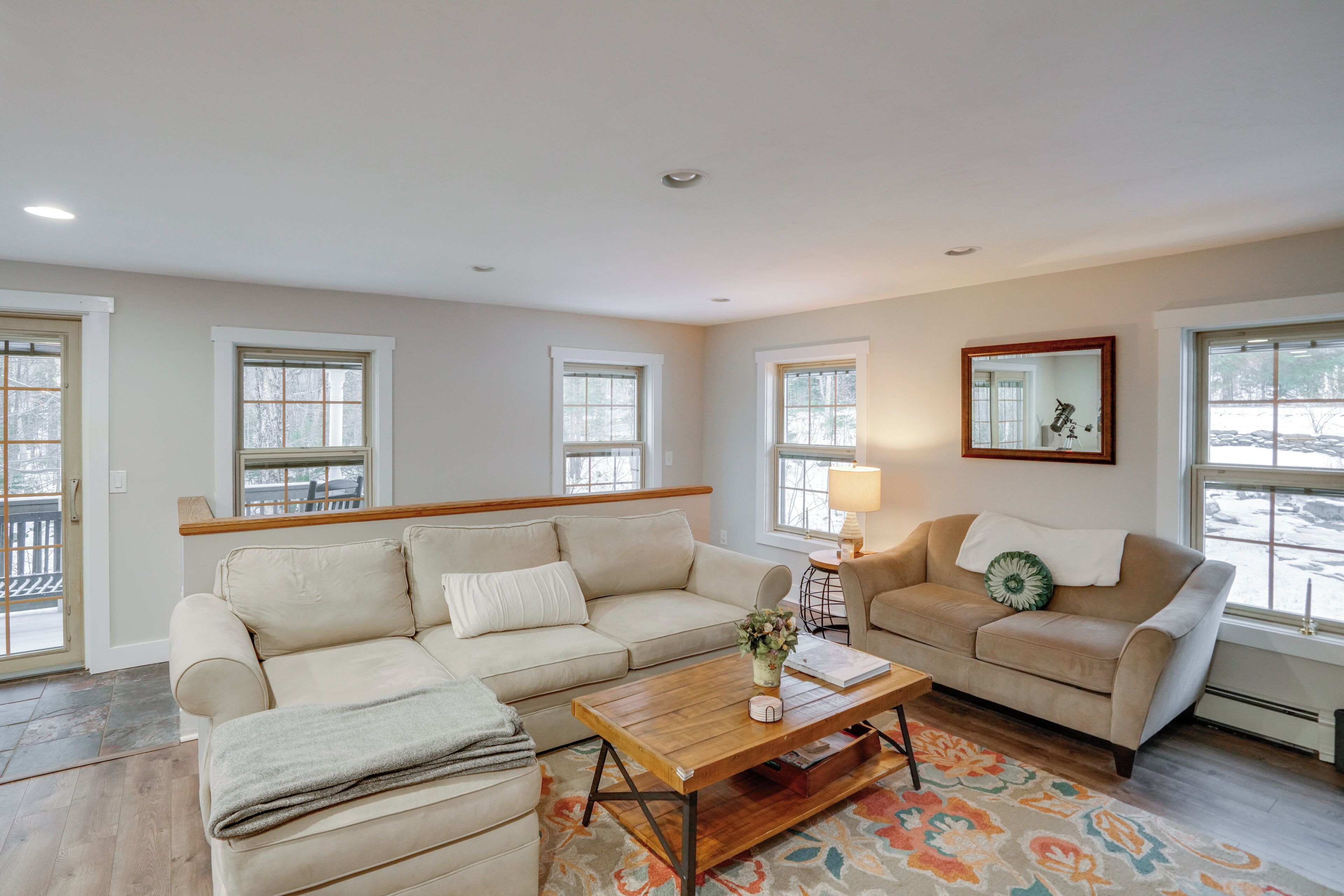 House (5 Bedrooms) | Interior