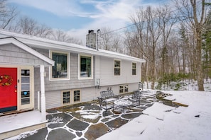 Rumah (5 Bedrooms) | Interior