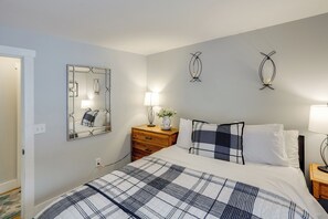 House (5 Bedrooms) | Interior