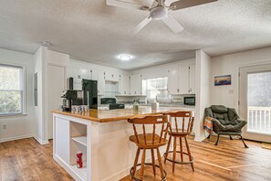 Casa (4 Bedrooms) | Interior