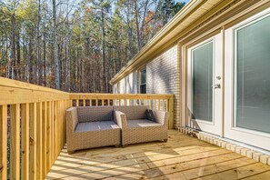 Casa (4 Bedrooms) | Interior