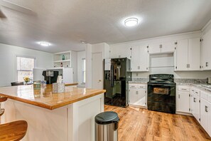 Casa (4 Bedrooms) | Interior