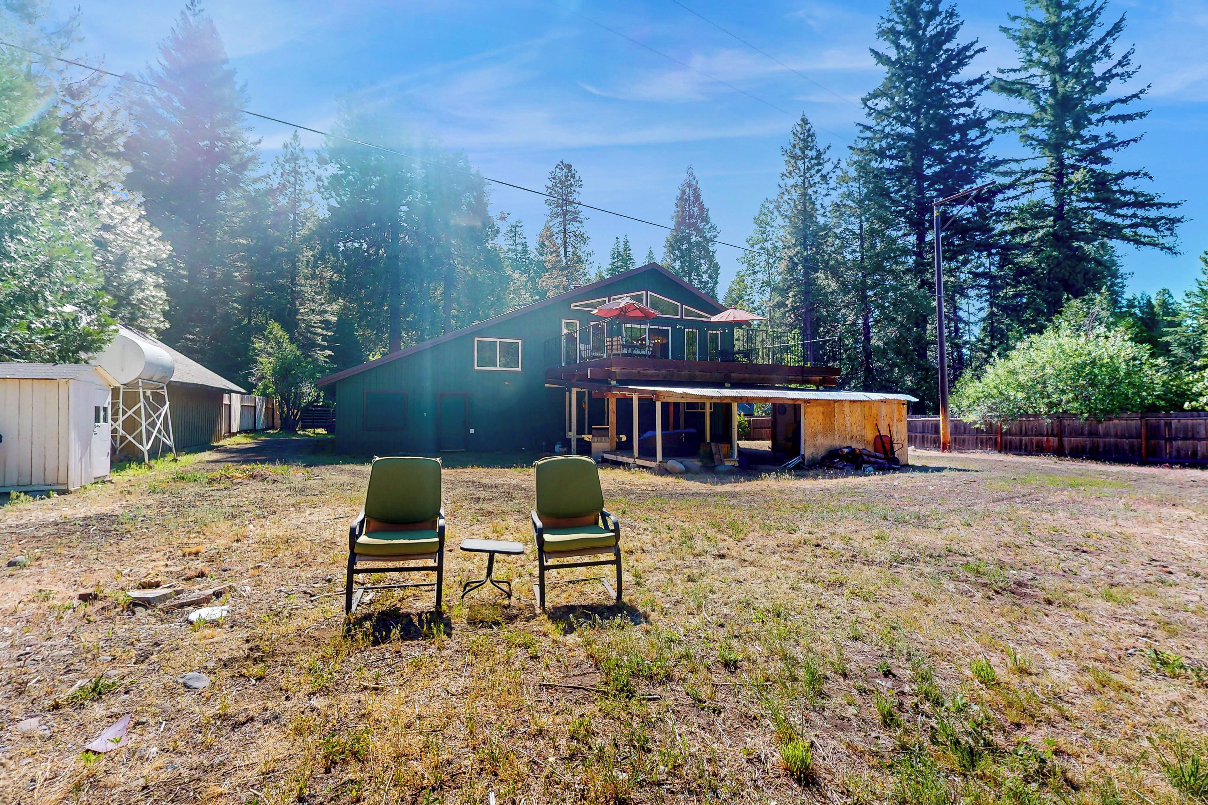 House (5 Bedrooms) | Interior