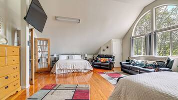 Apartemen (0 Bedroom) | Interior