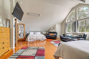 Appartement (0 Bedroom) | Intérieur