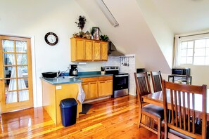 Casa (1 Bedroom) | Interior