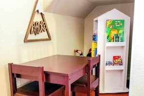 Casa (1 Bedroom) | Interior