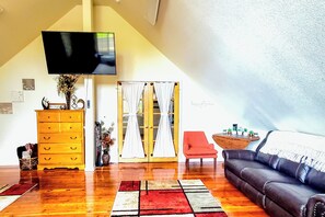 独立别墅 (1 Bedroom) | 住宿内部