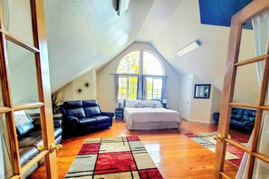 Casa (1 Bedroom) | Interior