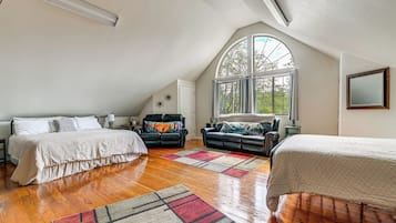 Apartemen (0 Bedroom) | Interior