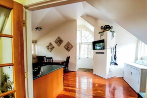 独立别墅 (1 Bedroom) | 住宿内部