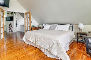 Appartement (0 Bedroom) | Intérieur