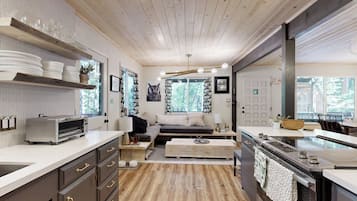 Casa (4 Bedrooms) | Interni