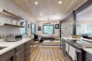 Casa (4 Bedrooms) | Interior