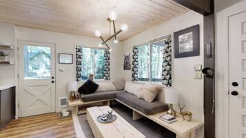 Casa (4 Bedrooms) | Interni