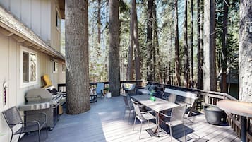 Casa (4 Bedrooms) | Interni