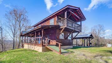 House (1 Bedroom) | Front of property