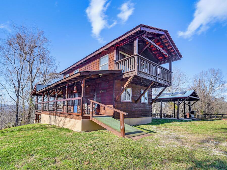 House (1 Bedroom) | Front of property