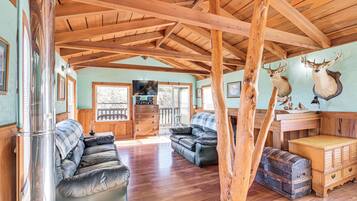 Nhà (1 Bedroom) | Nội thất