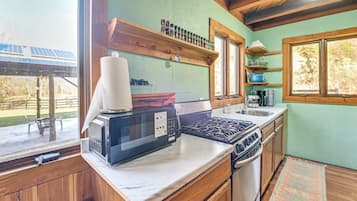 Nhà (1 Bedroom) | Nội thất