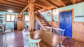 Nhà (1 Bedroom) | Nội thất