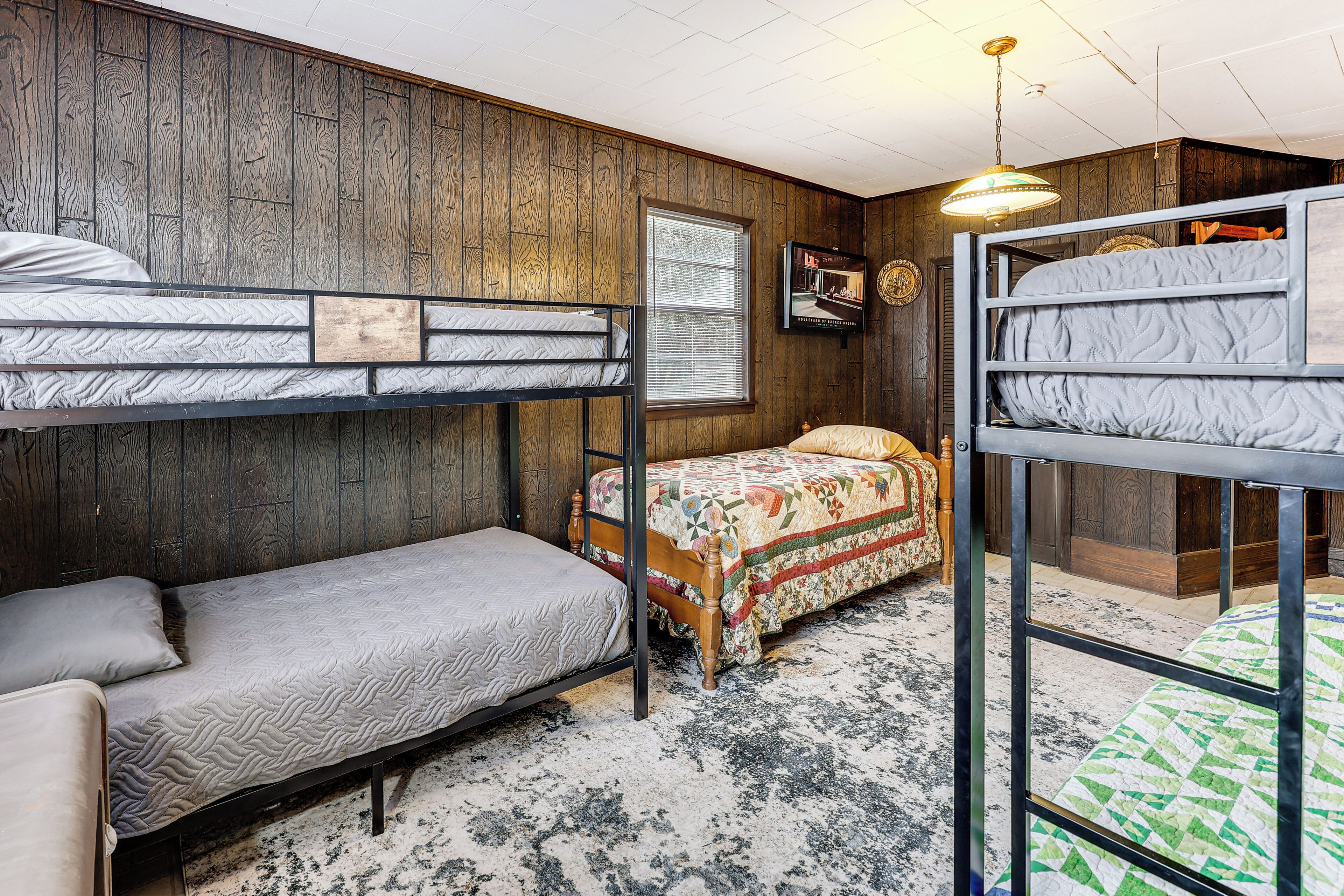 Rumah (3 Bedrooms) | Interior