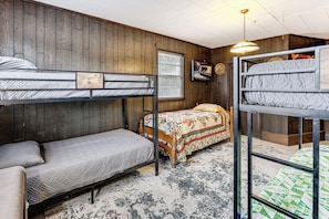 Huis (3 Bedrooms) | Interieur