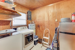 Huis (3 Bedrooms) | Interieur