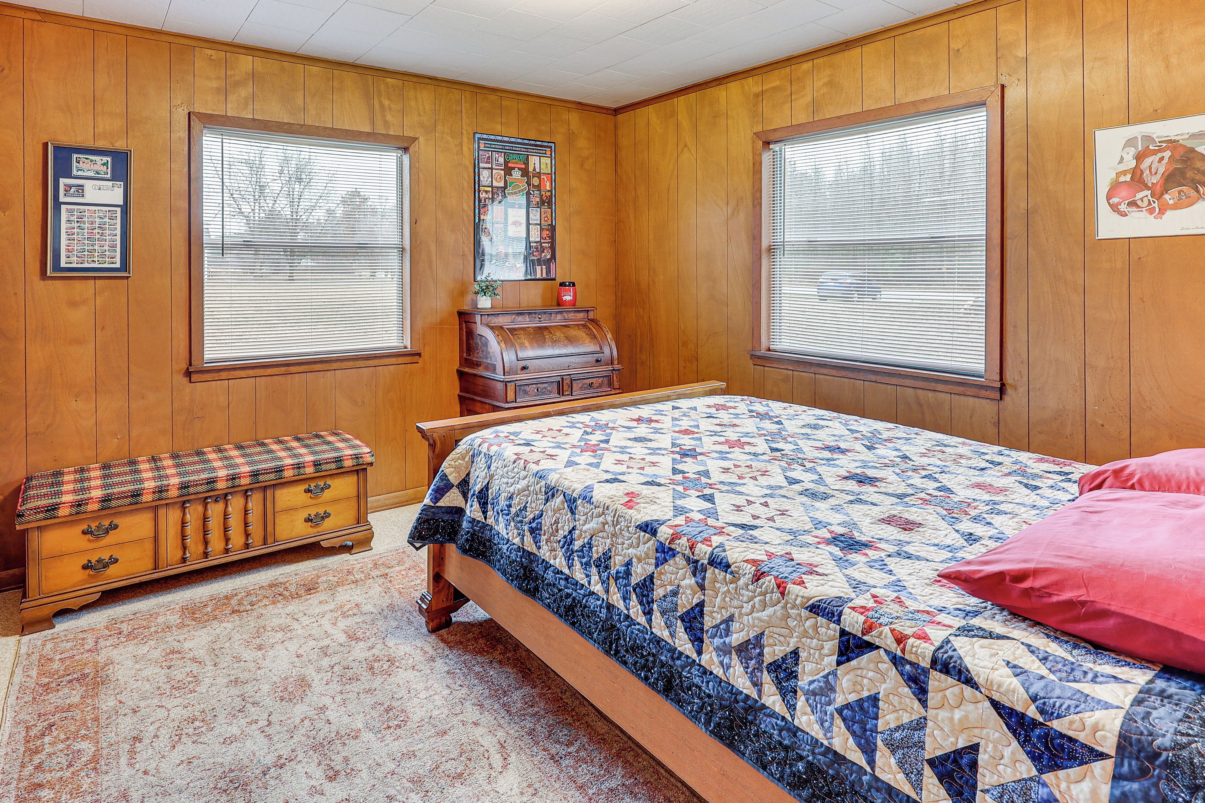 Hus (3 Bedrooms) | Innvendig