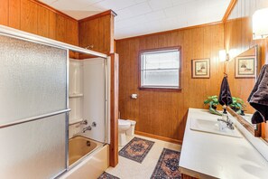 独立别墅 (3 Bedrooms) | 住宿内部