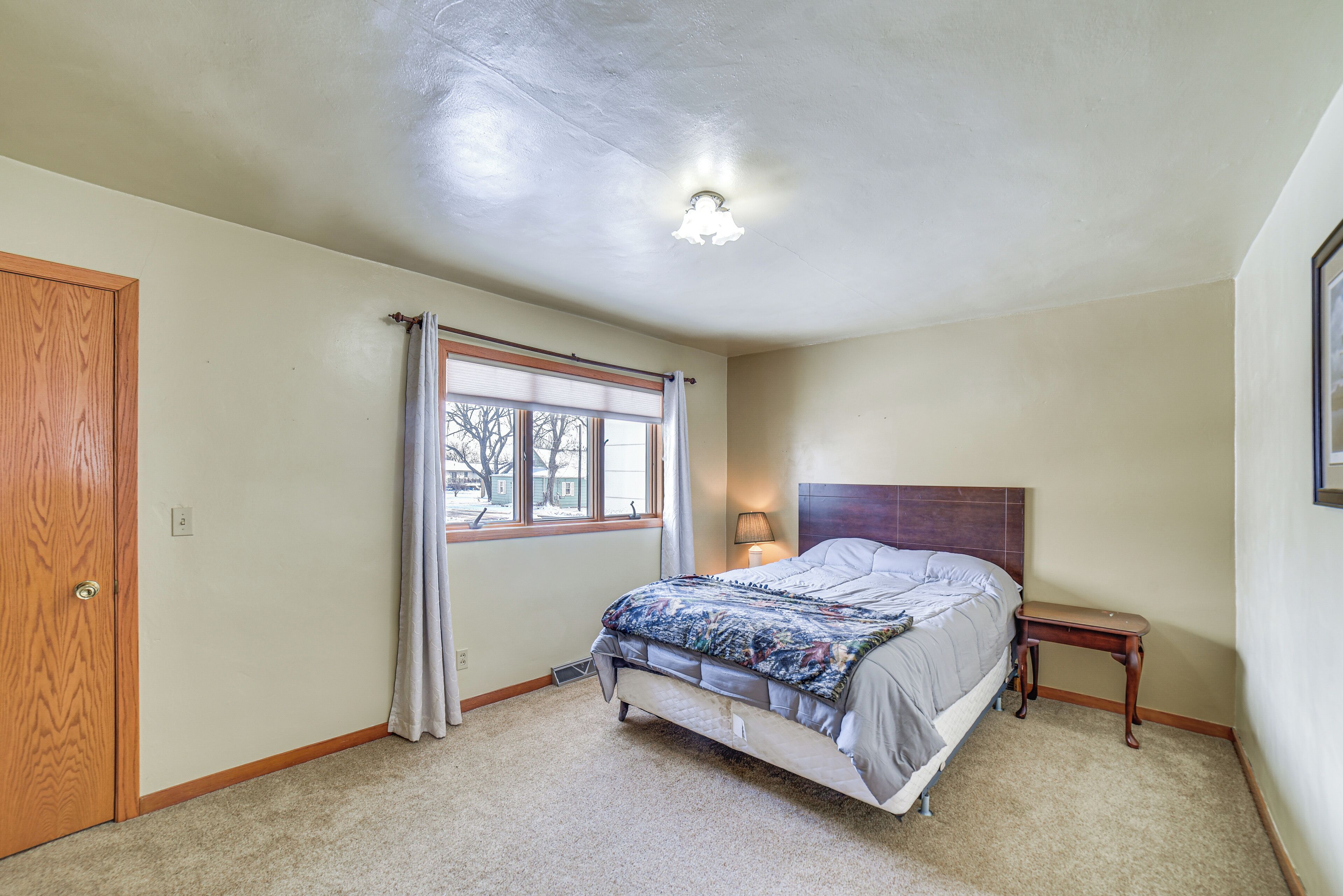 Casa (4 Bedrooms) | Interior