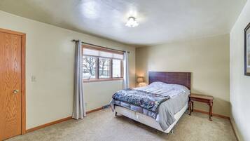 Casa (4 Bedrooms) | Interior