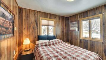 บ้านพัก (4 Bedrooms) | ภายใน