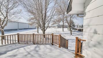 Casa (4 Bedrooms) | Interior