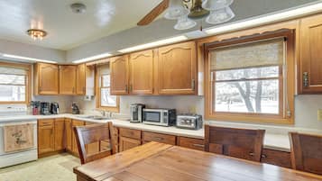 Casa (4 Bedrooms) | Interior