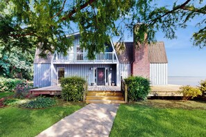 House (5 Bedrooms) | Interior - 5BR Waterfront House w/ Private Heated Pool & Dock (Avoca)