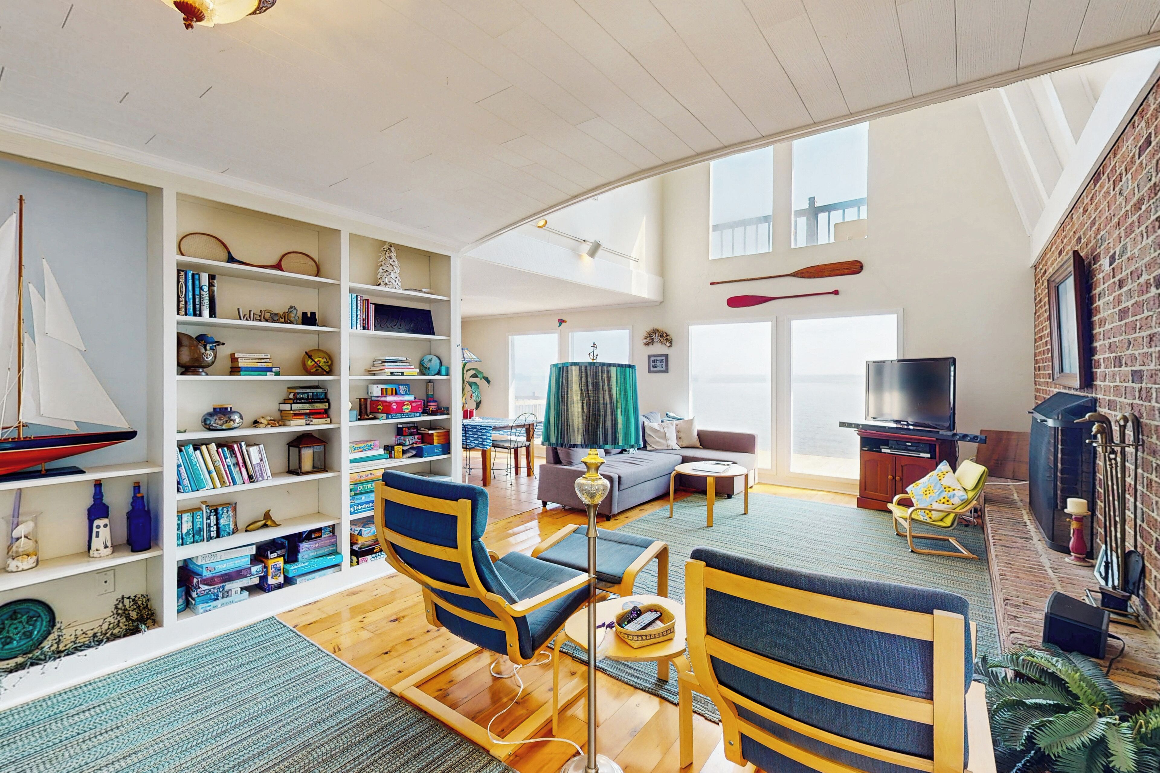 House (5 Bedrooms) | Interior