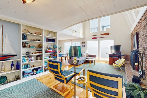 Talo (5 Bedrooms) | Sisätilat