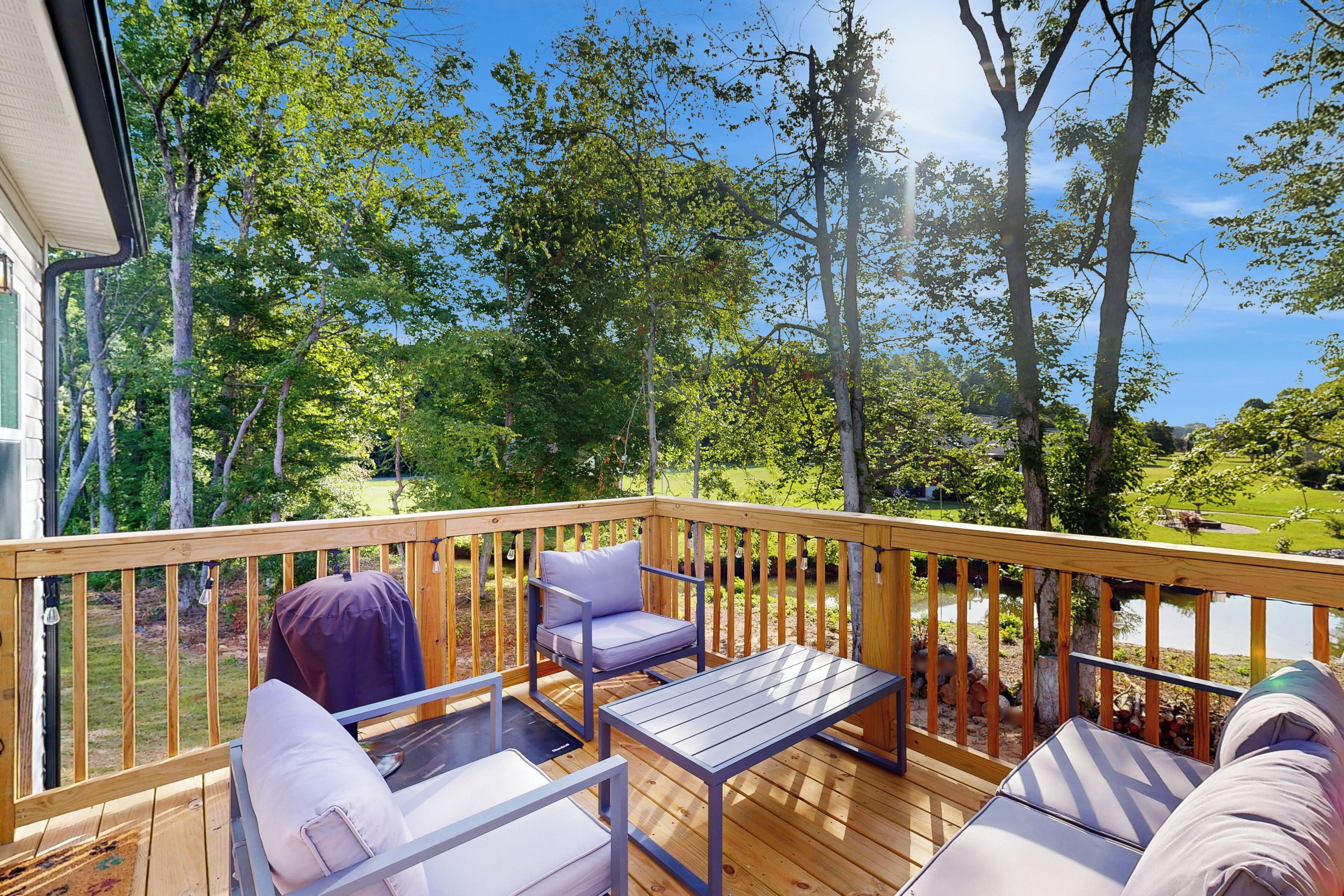 House (4 Bedrooms) | Front of property